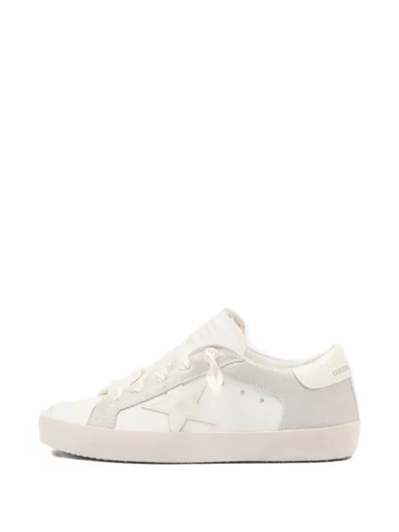 Sneakersy dziecięce Golden Goose białe