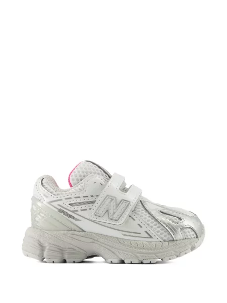Sneakersy dziecięce New Balance białe