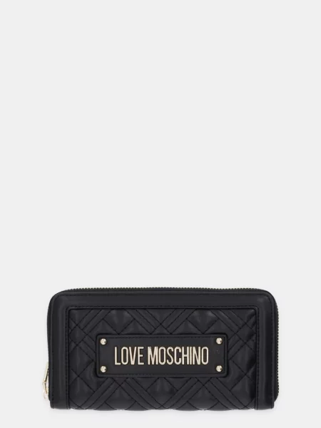 Кошелек Love Moschino