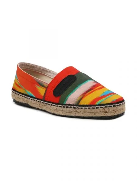 Espadrilles cipő