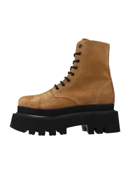 Pantofi Yellow galben