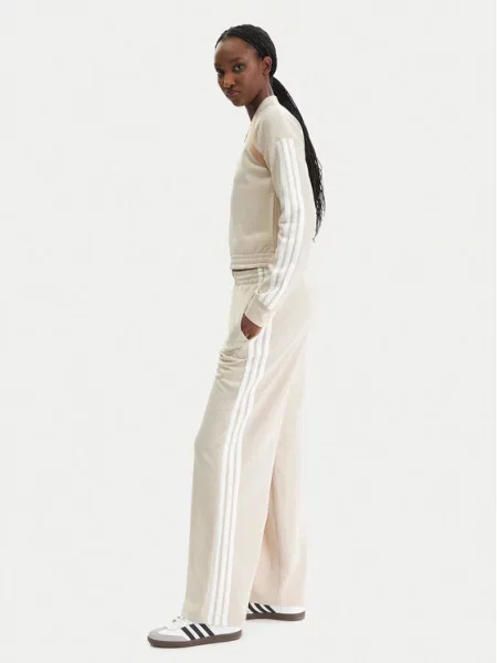 Trenirka adidas Teamsport bež