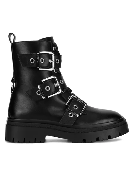 Trappers DeeZee negru