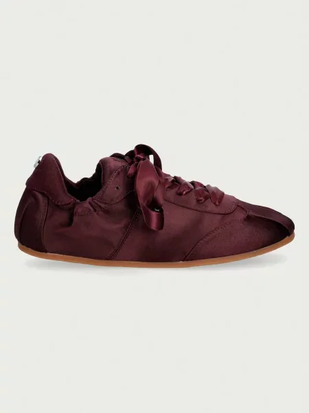 Steve Madden Artiste sneakers dámske fialová