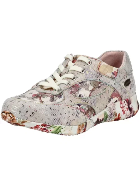 Boty Laura Vita Sneaker růžové