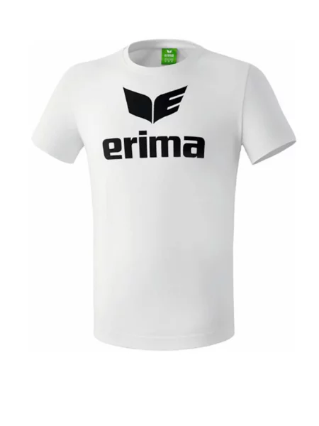 ERIMA Funkční tričko černá bílá