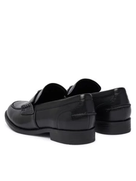 Guess Loaferke FLTBSO črna