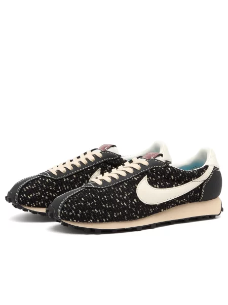 Sneakersy Nike szare