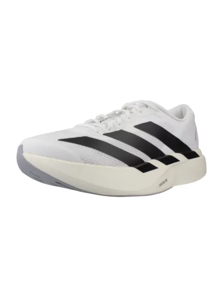 Pantofi Adidas alb