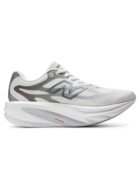 New Balance Buty Do Biegania Supercomp Rebel weiss białe