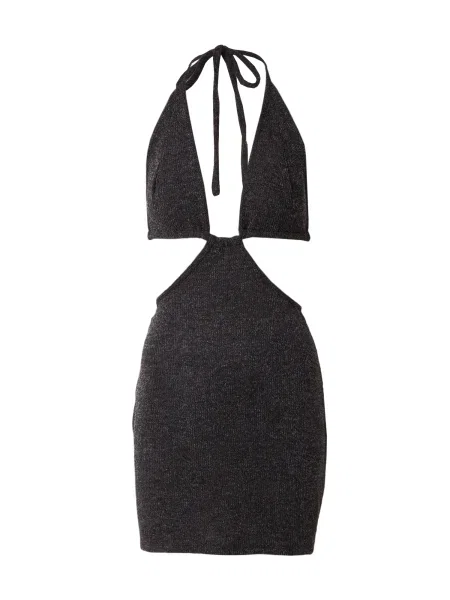 MYLAVIE by Sarah Harrison Rochie negru