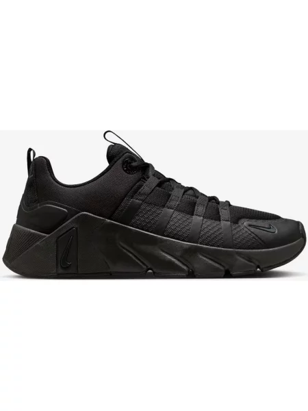 Buty do biegania Nike Free Metcon 7 czarny 40 białe
