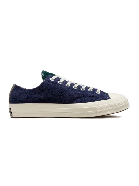 Converse Renew Upcycled Fleece Kobiety Buty sportowe Converse Wielobarwny Size: