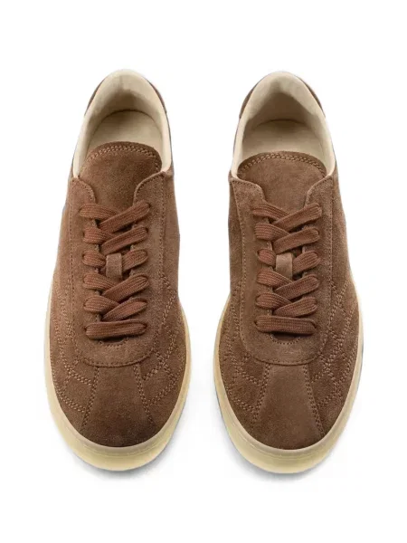 Sneakerși Copenhagen Studios maro
