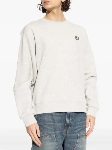 Hanorac Kenzo gri