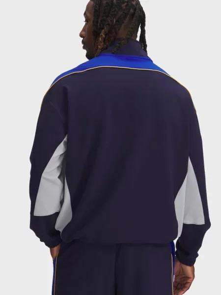 Спортивна кофта Under Armour синя