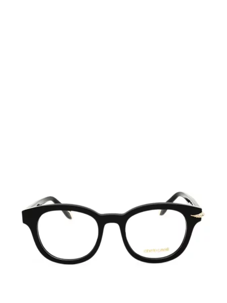 Ochelari de soare Roberto Cavalli negru