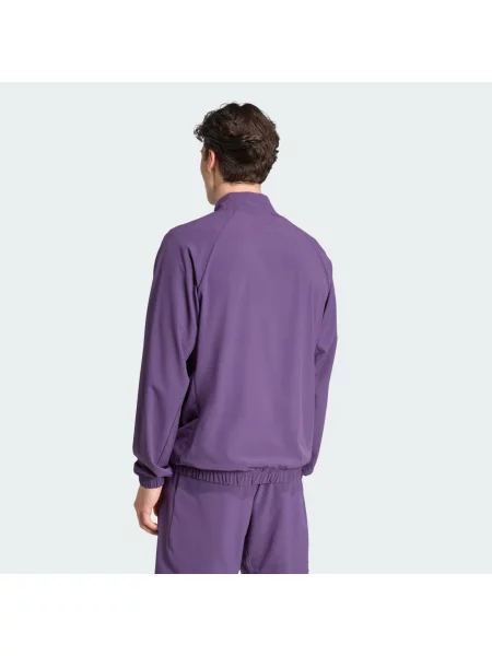 Tělocvična bunda Adidas