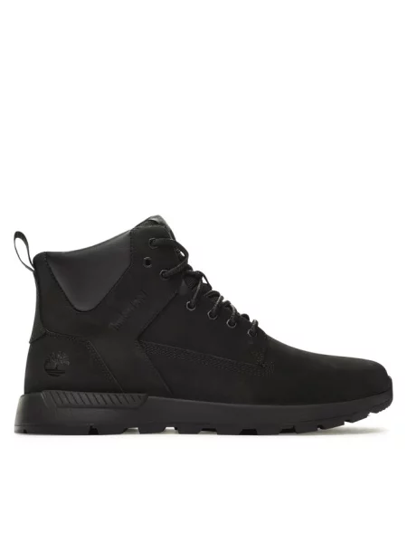 Trzewiki Timberland czarne