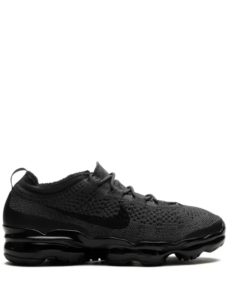 Sneakerși Nike VaporMax negru