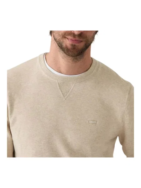 Pulover Levi's® bej
