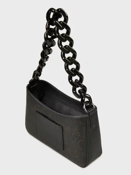 Сумка Armani Exchange черная