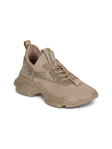Superge Steve Madden bež