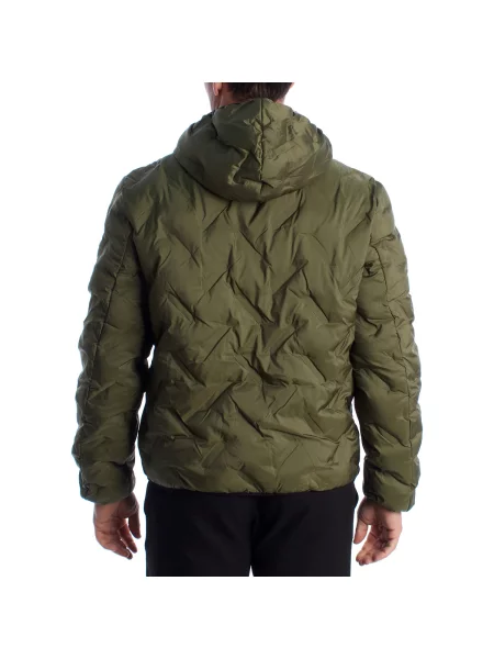 Geacă U.s. Polo Assn. verde