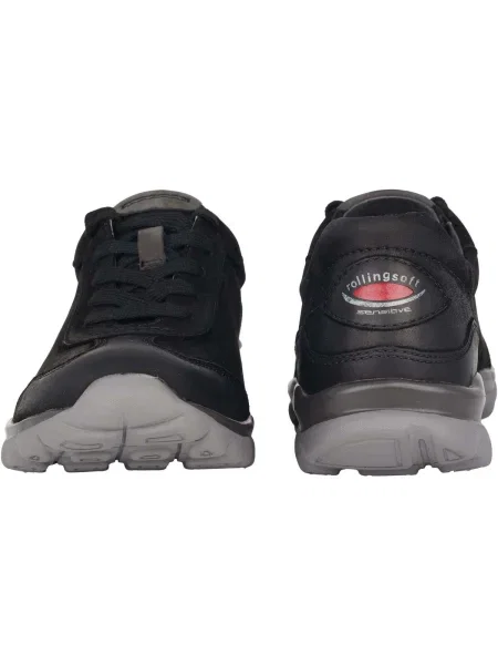 Pantofi Gabor negru