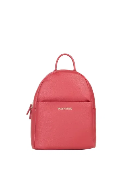 VALENTINO Rucsac Never' roșu