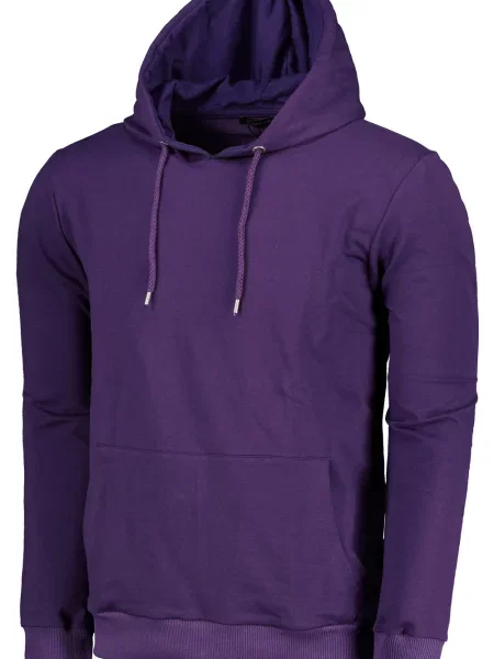 Geacă Trendyol violet