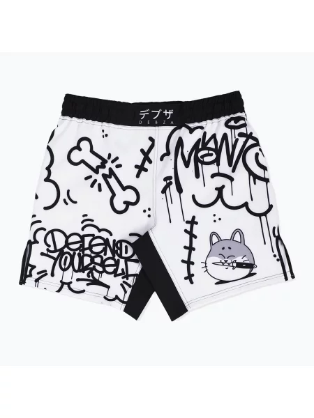 Koszulka Manto biała