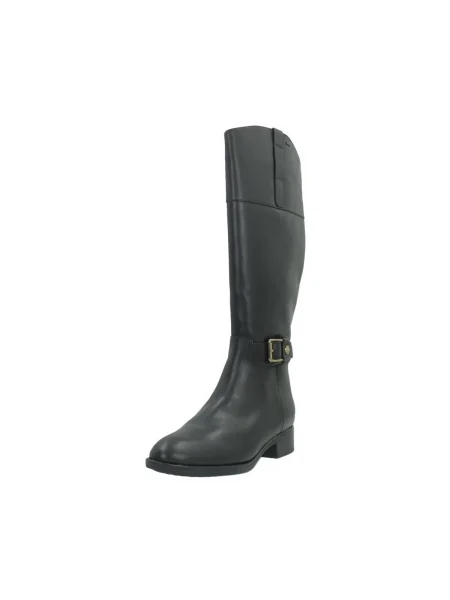 Pantofi Geox negru