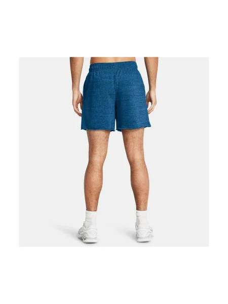 Pantaloni Under Armour albastru