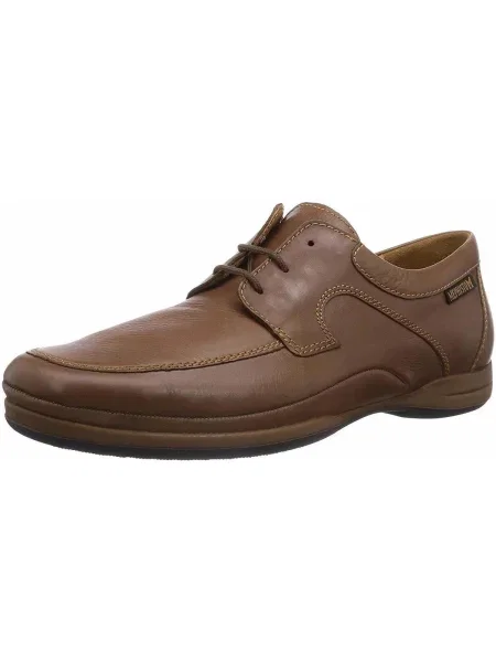Oxford Mephisto din țesătură twill