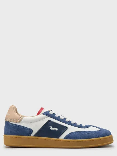 Кроссовки Harmont&blaine