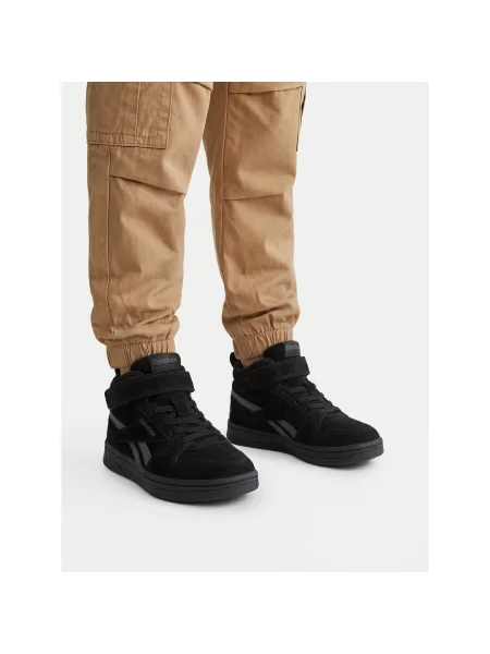 Reebok Sneakers negru