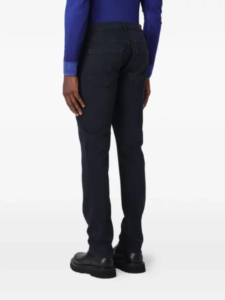 Blugi Dondup albastru