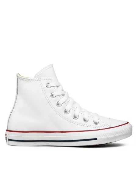 Converse Trampki Chuck Taylor All Star HI biały