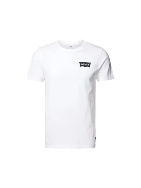 Tricou Levi's® alb