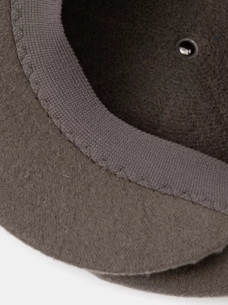 Шерстяная шапка Kangol