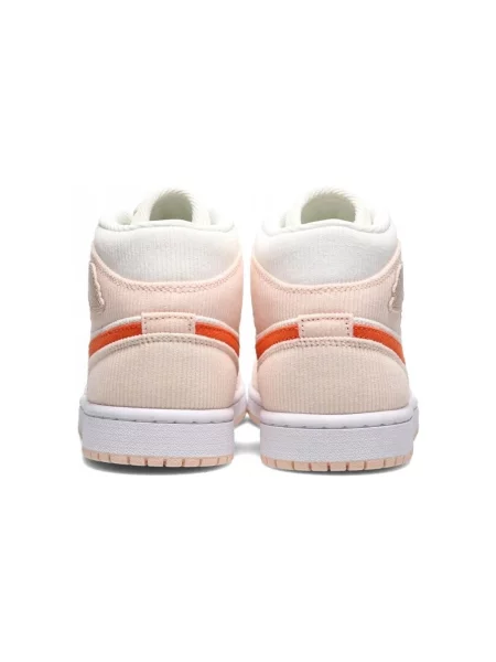 Pantofi Nike portocaliu