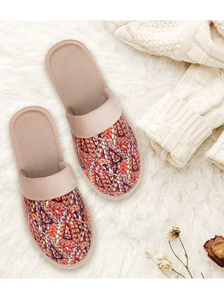 Copati Natural Style bež