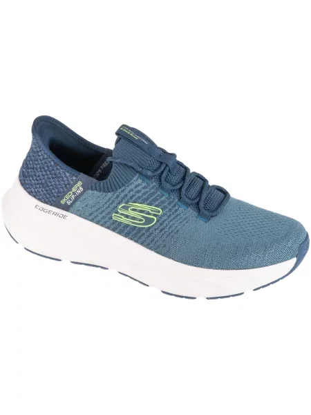 Buty sportowe Sneakersy Slip-Ins: Edgeride Raygo niebieskie