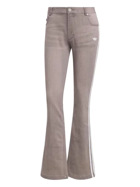 Spodnie Adidas czarne