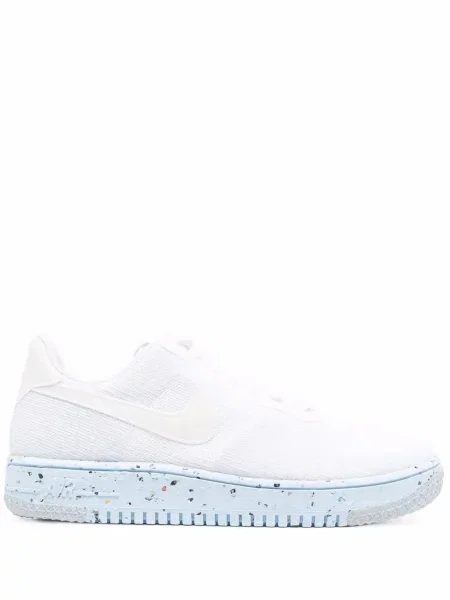 Tenisky Nike Air Force 1 bílé