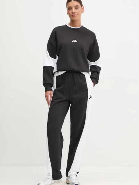 Adidas dres LAZIDAY czarny