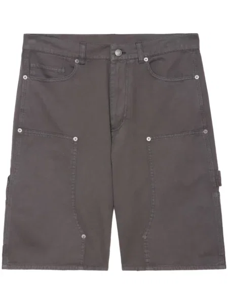 Pantaloni scurți Zadig&voltaire gri