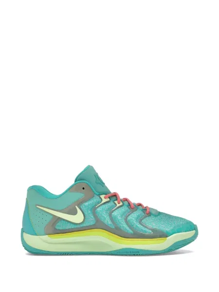 Sneakerși Nike Air Zoom safari albastru