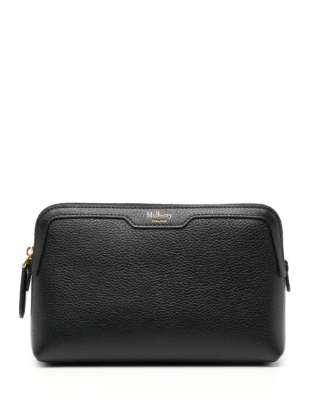 Portofel Mulberry negru